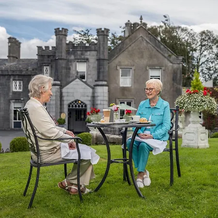 Abbey Hotel Roscommon-2