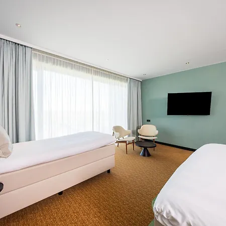 Van der Valk Hotel Schiphol-3