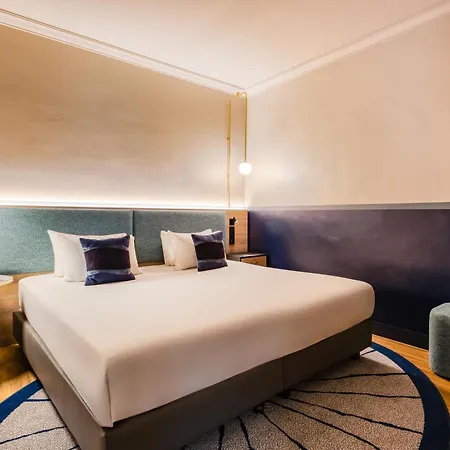 Voco Gent By Ihg-3
