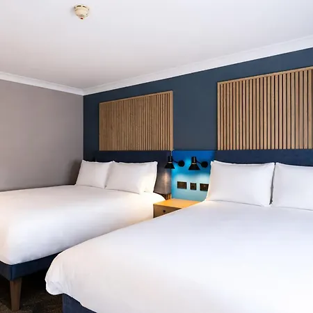Village Hotel Birmingham Walsall-3
