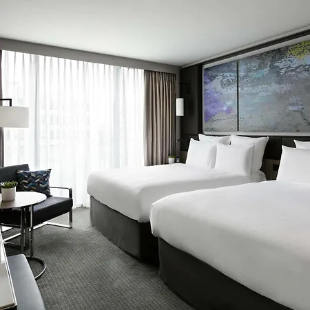 Pullman Paris Centre - Bercy-2