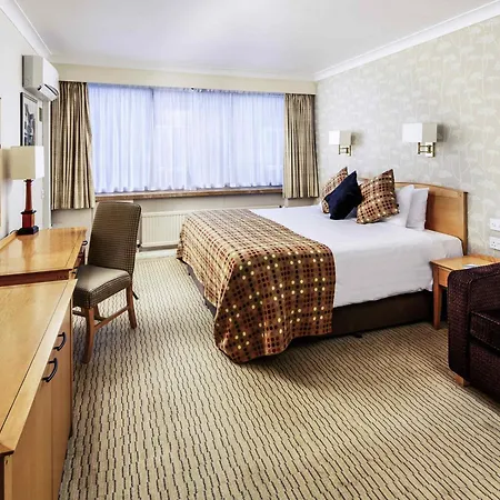 Mercure Norwich Hotel-3