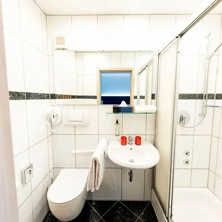 DORMERO Hotel Aalen-3