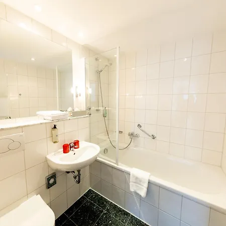 DORMERO Hotel Aalen-2
