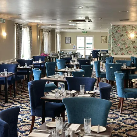 Basingstoke Hotel-3