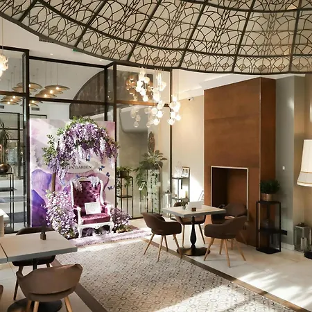 Radisson Blu Beke Hotel, Budapest-3