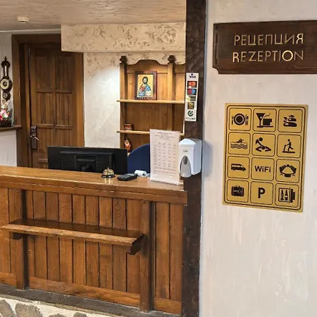 Hotel Tanne-2