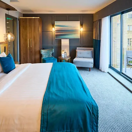 Rutland Hall Hotel & Spa-3