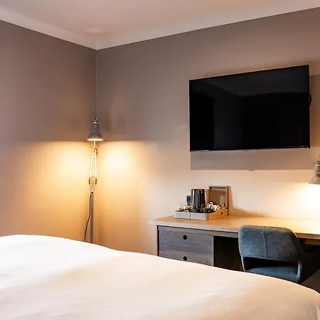 Village Hotel Bournemouth-2