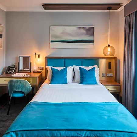 Rutland Hall Hotel & Spa-2