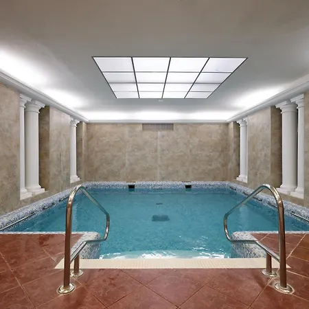 Orea Spa Hotel Palace Zvon Marianske Lazne-3