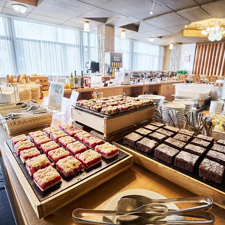 Hotel Horizont-3