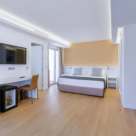 Sol By Melia Torremolinos - Don Pedro-2