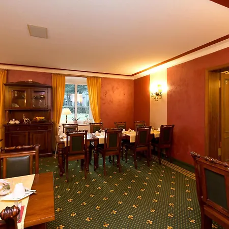 Müritz Hotel Harmonie-2