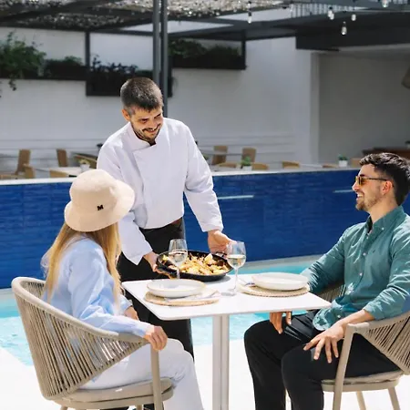 Neptuno Hotel&SPA 4 Sup-2