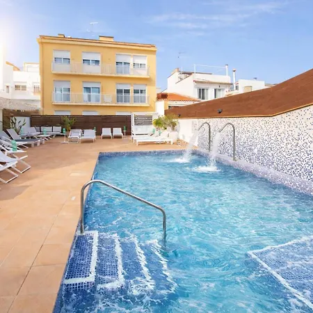 Neptuno Hotel & Spa 4 Sup-3