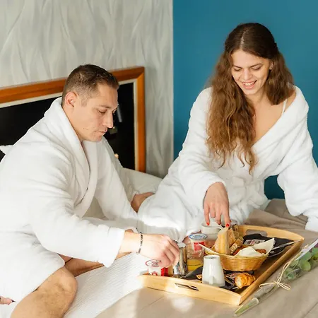 Domaine de la Foret d’Orient – Natur’Hotel Golf&Spa-2