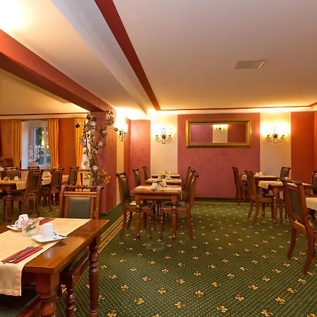 Müritz Hotel Harmonie-3