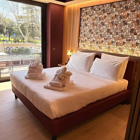 Alevic Hotel Sirmione-2