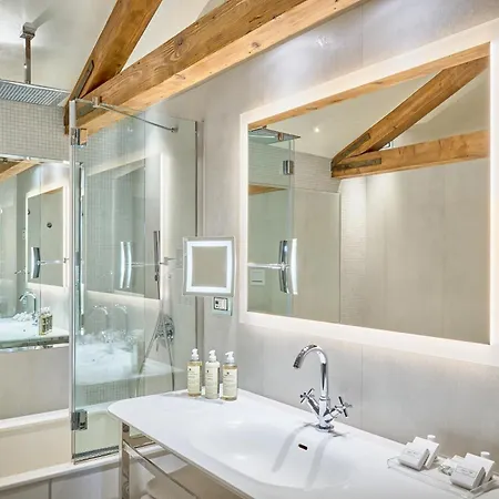 Hotel Santa Chiara-3