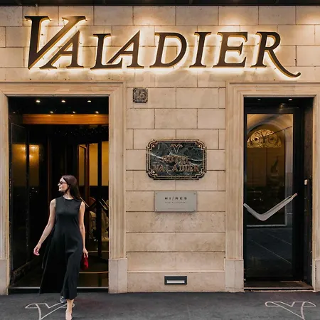 Hotel Valadier-3