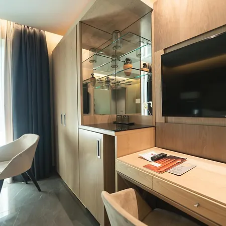 Hotel Forum-2