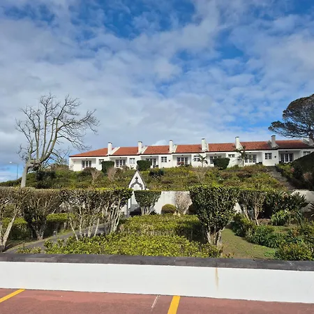 Solar Do Conde Garden Hotel-2