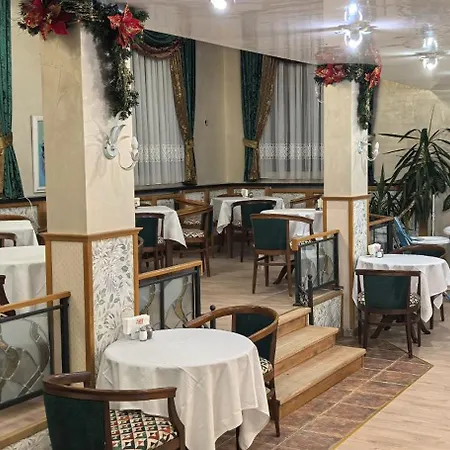 Hotel Tanne-3