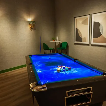 Van der Valk Theaterhotel Almelo-2