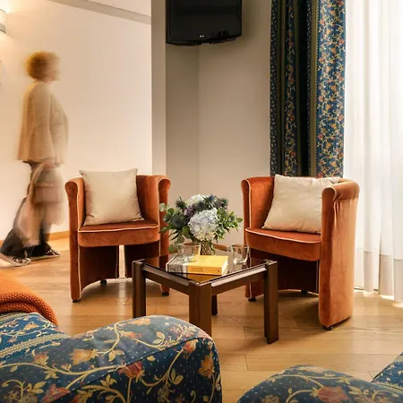 Rivoli Boutique Hotel-2