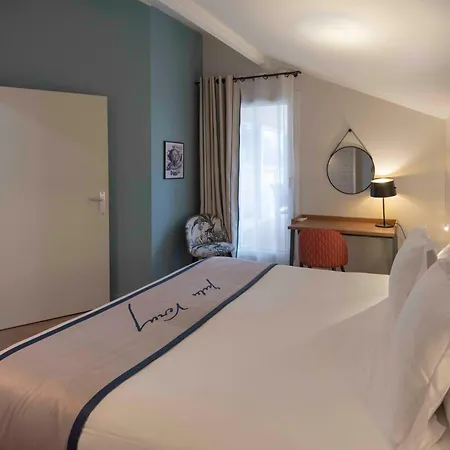 Hotel Jules Verne-2