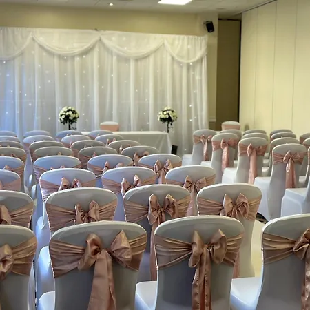 Basingstoke Hotel-2