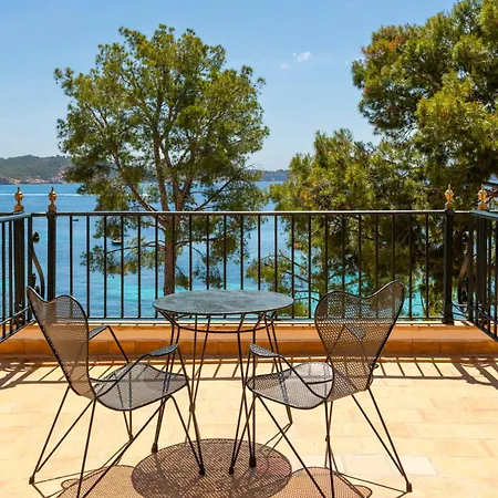 Hotel Cala Fornells-3