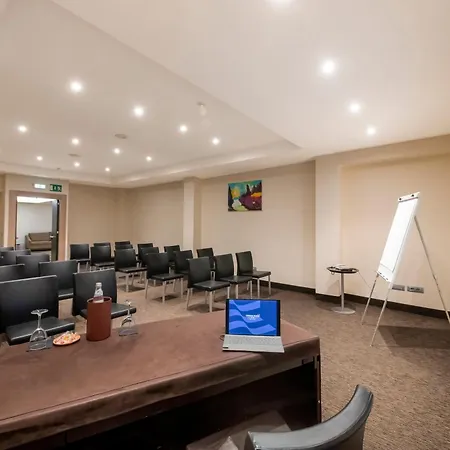 Crowne Plaza Rome St. Peter'S By Ihg-2