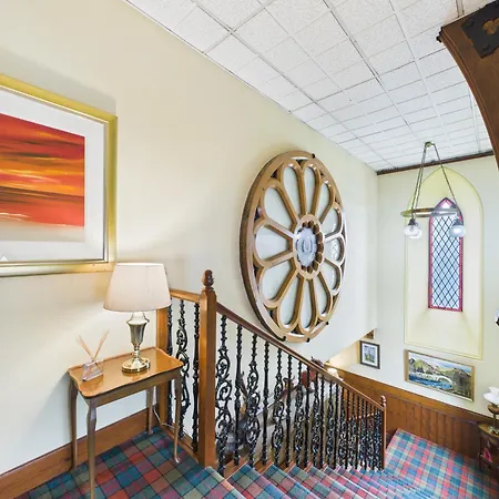 The Auld Kirk-2