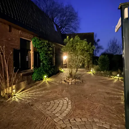 Herberg De Gouden Leeuw-3