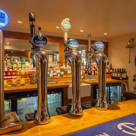 Bickley Mill Inn-3