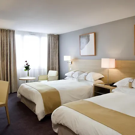 Mercure Paris Velizy-3