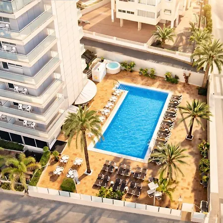 Hotel Rh Royal - Recommend For Adults-3