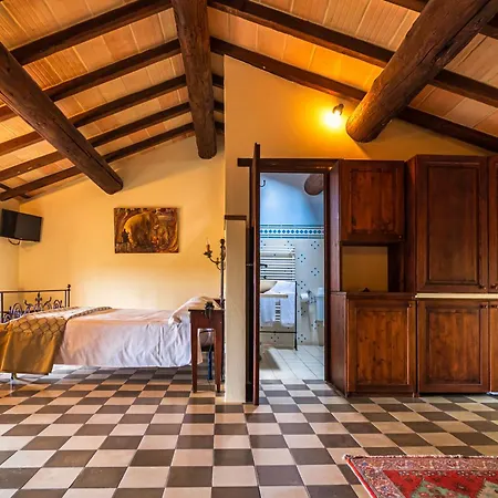 Antico Borgo Di Tabiano Castello - Relais de Charme-3