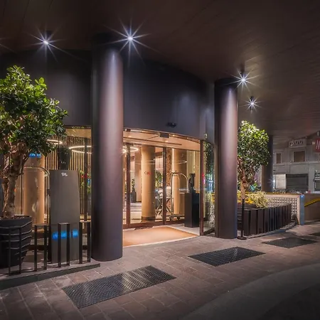 Crowne Plaza Milan City By Ihg-3