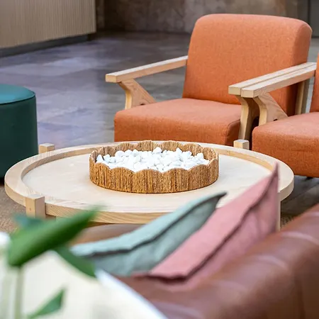 Lagoon Beach Hotel & Spa-3