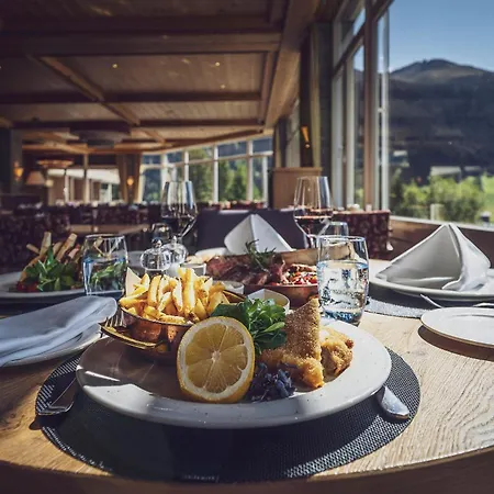 Sunstar Hotel&SPA Davos-3