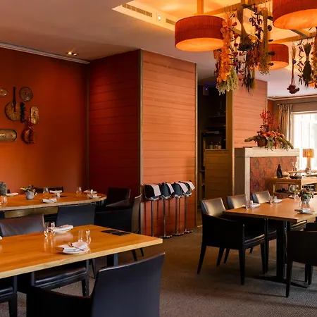 Cresta Palace Celerina St Moritz Active-In And Experience-Out-3