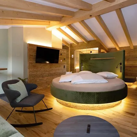 Romantikhotel Zell Am See-2