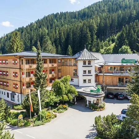 Hotel Trattlerhof-2
