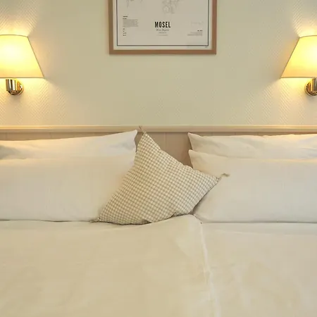 Hotel Zur Traube-2