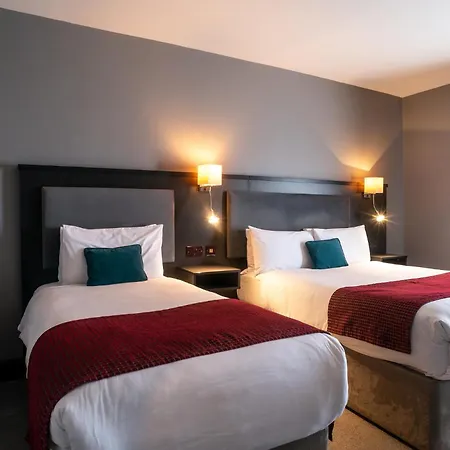 Cliffs Of Moher Hotel-3