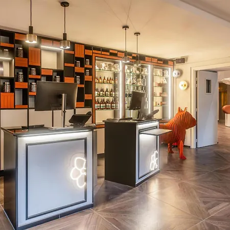 Firstname Toulouse Residence, Part Of Jdv By Hyatt-2