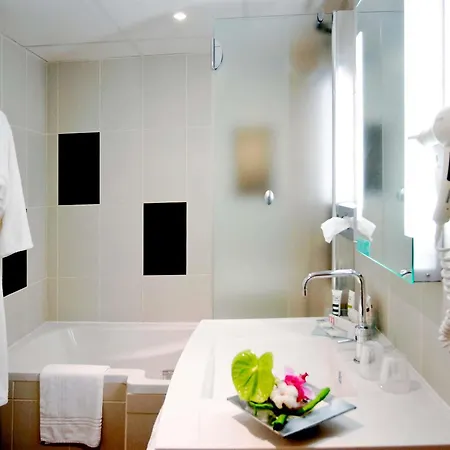 Mercure Abbeville Centre - Porte De La Baie De Somme-2